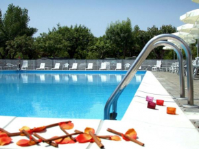  Camping Adriatico  Червиа